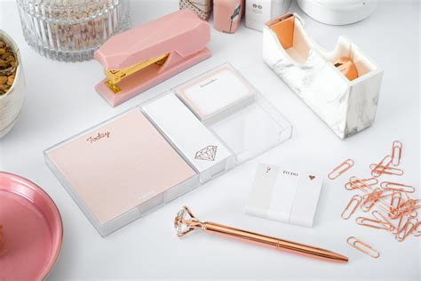 Pink Stationery - Office & School Supplies - AliExpress