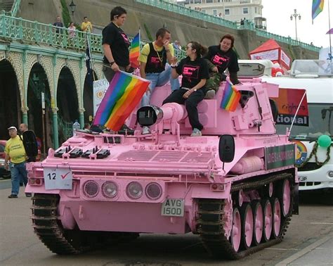 Pink Tank Group