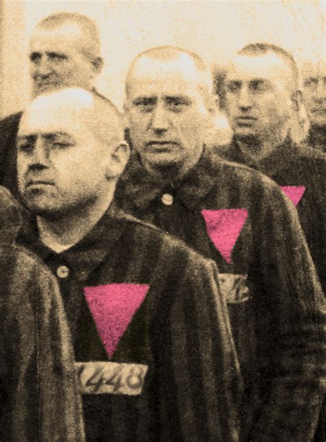 Pink Triangle to be displayed in San Francisco today