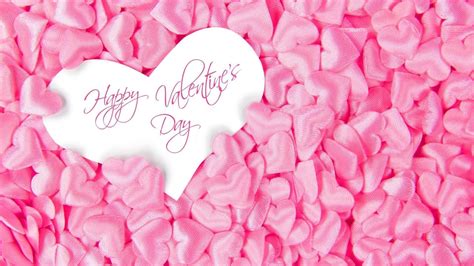 Pink Valentine Day Wallpapers - Top Free Pink Valentine Day …