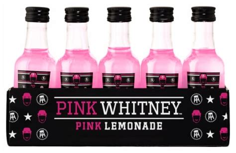 Pink Whitney Price Near Me