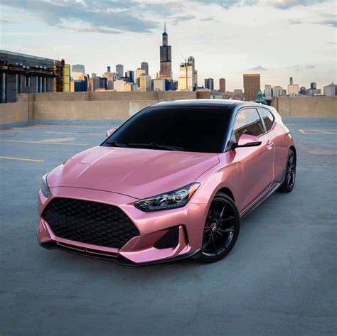 Pink Wrap