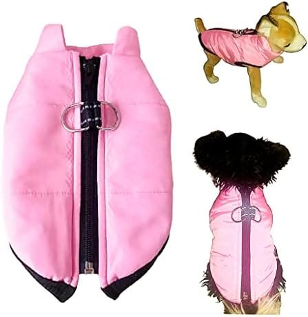 Pink XXS Dog Coats/Jackets for sale eBay