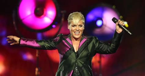 Pink at Wembley Stadium - stage times, setlist, tickets …