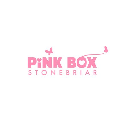 Pink box stonebriar. 374. 28. 3/10/2023. Pink Box is a fun place to browse for trendy jewelry, accessories, kpop merch, and stationery. IMO the emphasis is more on jewelry and hair accessories though. They have a large selection of earrings and rings. Many of which come in sets and reasonably priced too. 