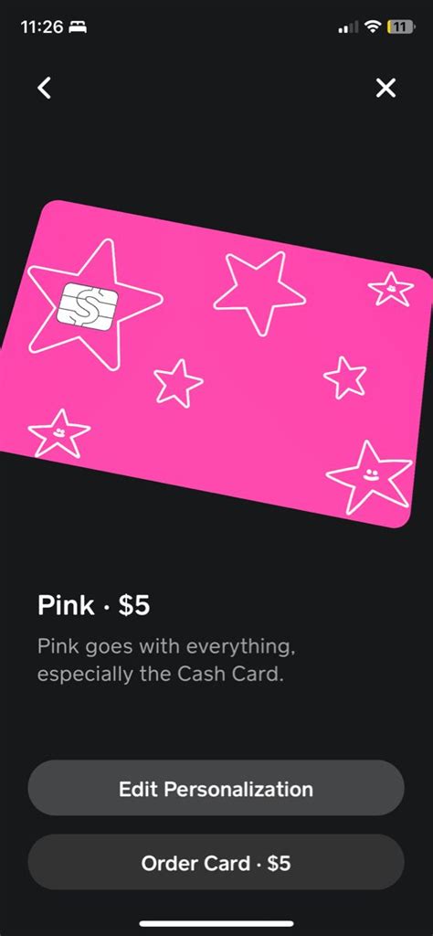Pink cashapp card. Things To Know About Pink cashapp card. 