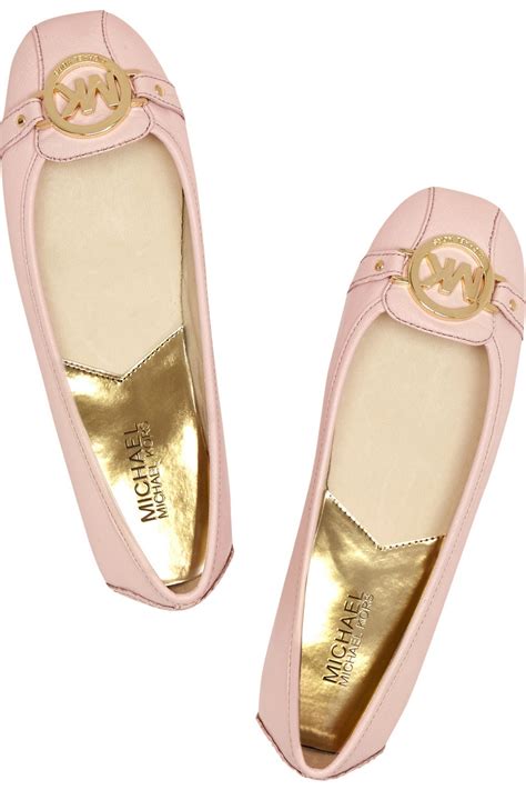 Walk the walk with comfy and stylish flats from Coach. Discover the latest selection of the season's hottest slides, flats, loafers and more from the bestselling brand at Dillard's.. Pink coach flats