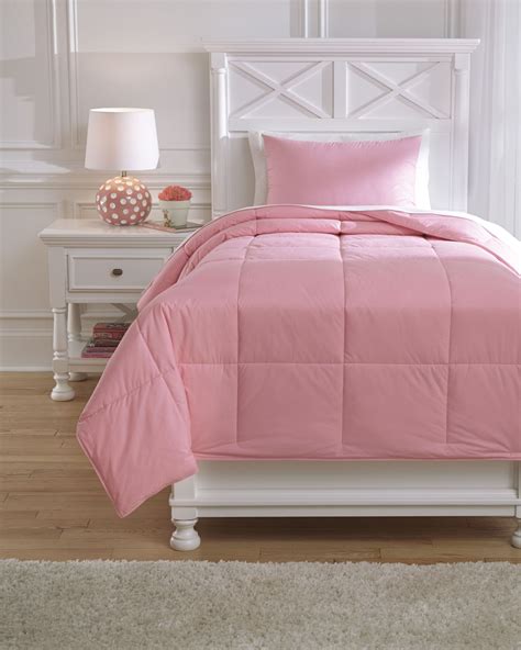 Pink comforter twin. Things To Know About Pink comforter twin. 