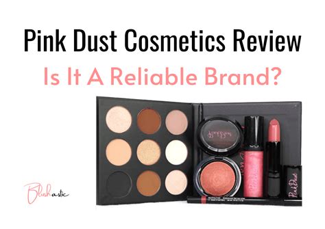Pink dust cosmetics. Things To Know About Pink dust cosmetics. 