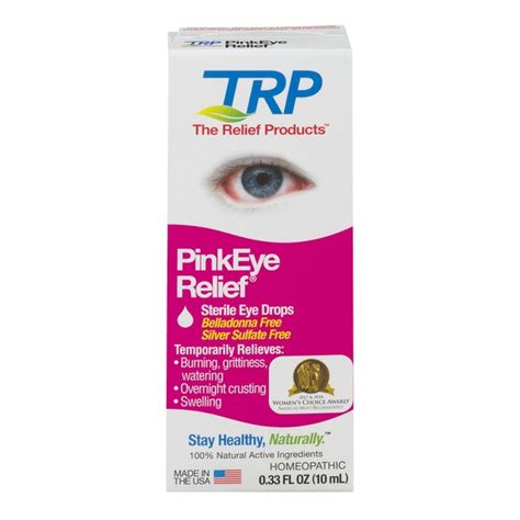 temporary stinging or burning of the eyes when first applied and. temporary blurred or unstable vision after applying eye ointment. More serious side effects include. rash, itching or burning eyes, redness/pain or swelling in or around the eyes, and. vision problems. Side effects of antihistamines include. dry mouth,. 
