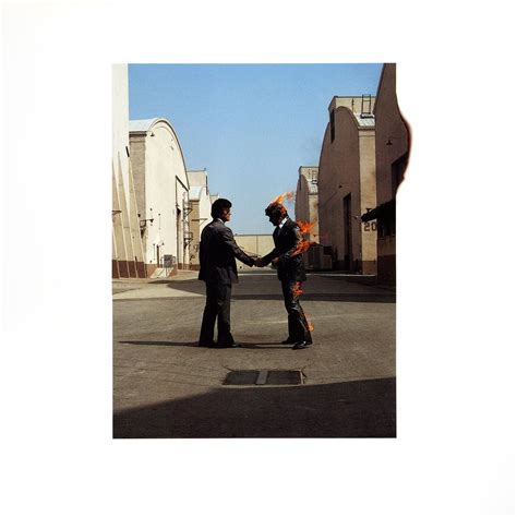 Pink floyd wish you were here. Sep 12, 2021 ... The Greece SHVL 814 A/B is basically identical to a first UK pressing (A1/B3), perhaps a little better. If you already have a good copy of the ... 