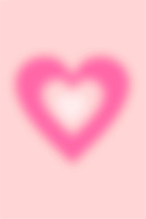 Free Pink Hearts PNG Images With Transpar