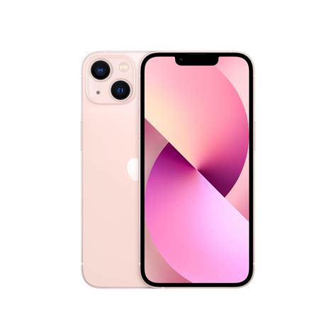 Pink i phone. The iPhone 13 and 13 Mini come in five colors, including a moody midnight hue and the long-rumored and oft-wished-for pink.The iPhone 13 Pro and Pro Max come in four different colors, including ... 