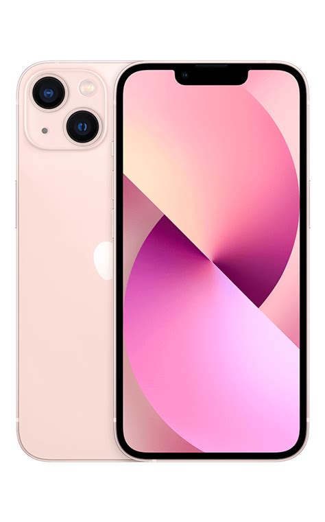 Pink iphone 13 metropcs. Features. 6.7 inch display. Rear Cameras: 12MP, 12MP, 12MP. Front Camera: 12MP. Apple iOS 15. 5G Capable. 128GB int. memory (useable capacity will be less) Water and Dust Resistance IP68. Released in September 2021. 