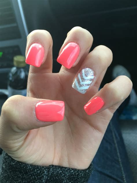 Apr 23, 2023 · Acrylic nails are a great wa