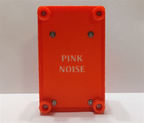 Pink noise generator. Things To Know About Pink noise generator. 