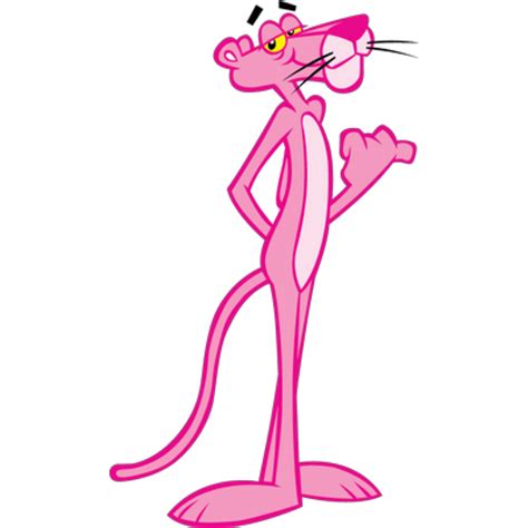 Pink panther. 1. "The Pink is in the Mail" - The Pink Panther must deliver a package to Big Nose's door, but first he has to get through.2. "A Pinker Tomorrow" - The Pink ... 