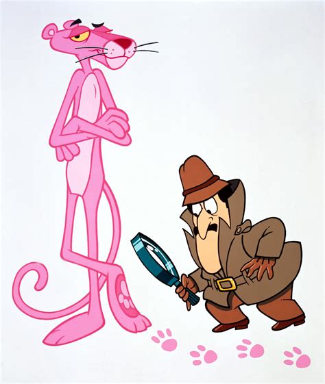 Pink panther cartoon. Things To Know About Pink panther cartoon. 