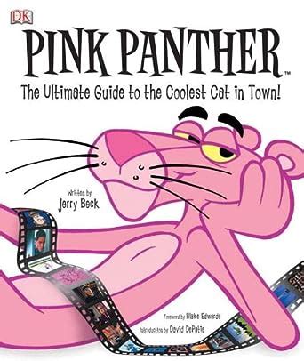 Pink panther the ultimate guide to the coolest cat in town. - 2015 mercury 50 hp owners manual.