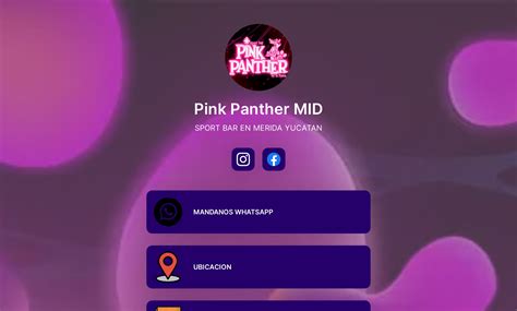 Pink panther.mid - MidisFree.com