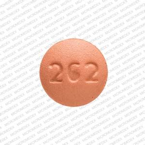 Bismuth subsalicylate 262 mg - (total salicylat