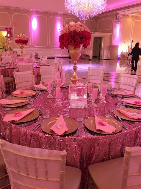 Pink quinceanera themes. Sep 5, 2023 - Explore 😆😆😆's board "QUINCEANERA THEME" on Pinterest. See more ideas about quince decorations, pink quince, quince themes. 
