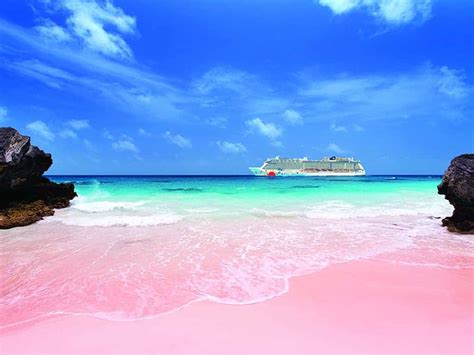 Pink sand beaches bermuda. Sand gets its pink hue from various natural elements and processes. In the case of pink sand beaches, such as those found in The Bahamas, Bermuda, and other parts of the world, the unique coloration is attributed to the presence of microscopic marine organisms and fragments of coral. These tiny organisms, like foraminifera, possess … 
