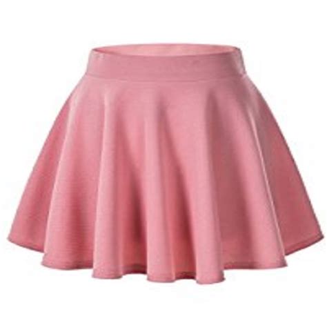 Womens High Waist Plaid Skirt Bodycon Pencil Wool Mini Skirts. 4.2