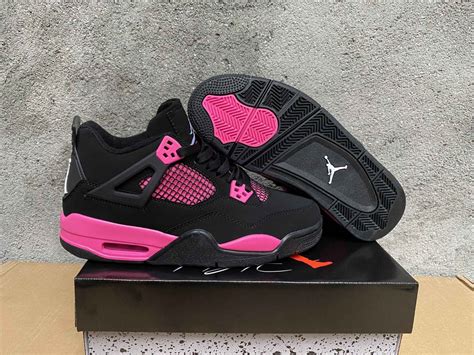 Pink thunder 4s. Things To Know About Pink thunder 4s. 