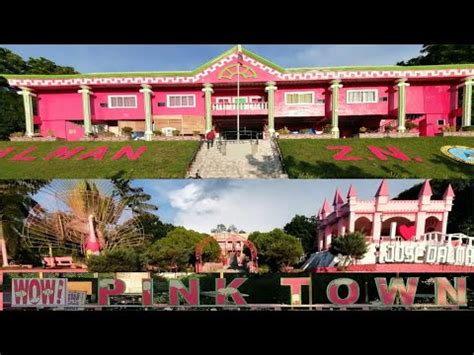 Pink town usa. Follow Us On Social ; Address: 291 Balmoral Dr Barrington, IL 60010 USA Contact: 1-844-765-8696 
