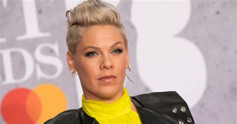 Pink vai ser homenageada nos Billboard Music Awards 2024