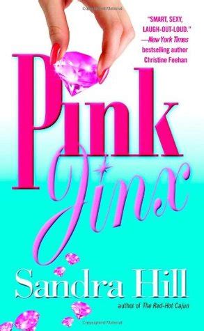Read Pink Jinx Jinx 1 Cajun 5 By Sandra Hill
