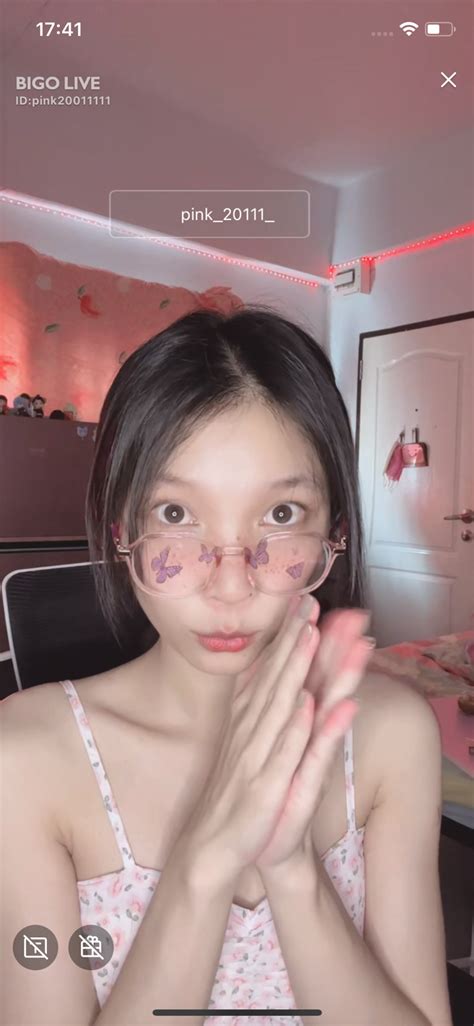 Pink20011111 Leaks XxX 134 Photos