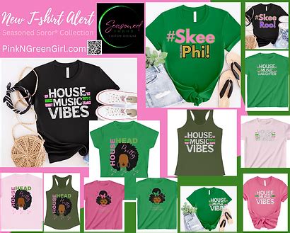 PinkNgreenGirl Accessories and Gifts