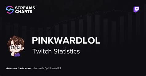 PinkWardlol - Twitch