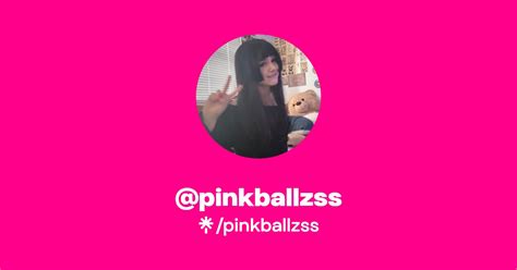 Pinkballzss Onlyfans Leaked +18 💦 29 Vids