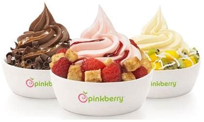 Pinkberry Dansoman Bolt