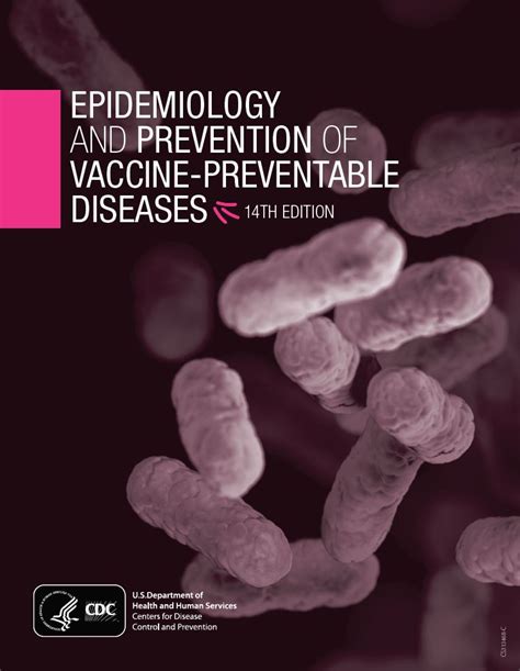 Pinkbook Course Book: Epidemiology of Vaccine …