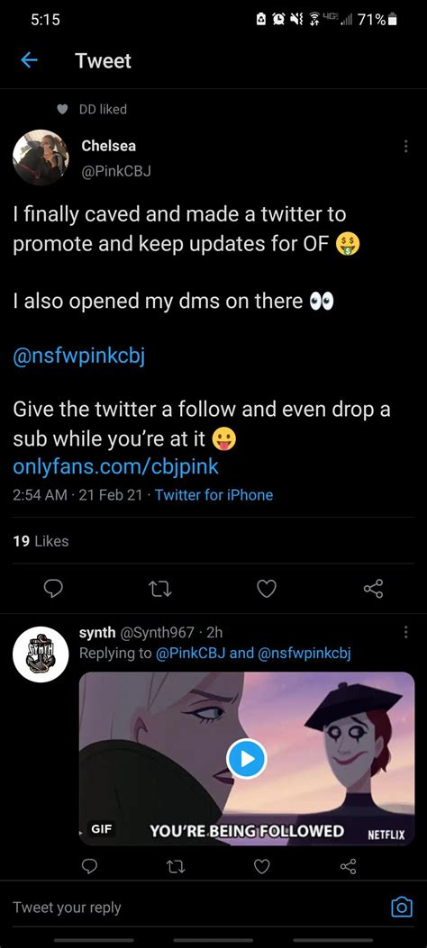Pinkcbj Onlyfans Leaked [CLIP] 😈 95 Photos