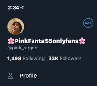 Pinkfanta420 Leaked XXX 💦