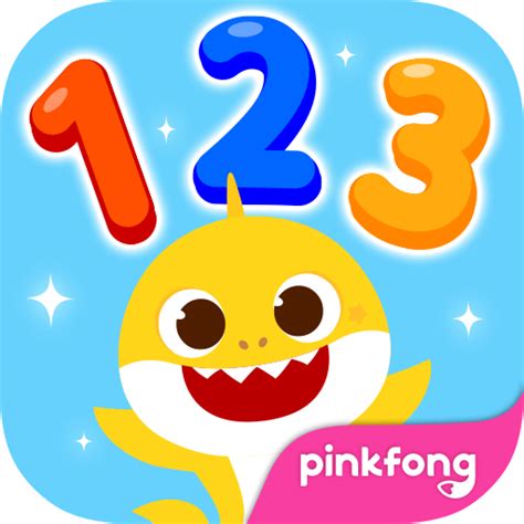 Pinkfong 123 Numbers: Kid Math - Apps on Google …