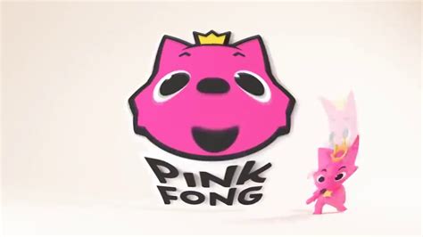 #Pinkfong_logo_Effects_2 #pinkfonglogoeffectsamazing #Amazi