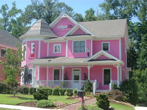 Pinkhouse. Things To Know About Pinkhouse. 