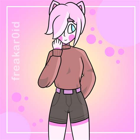 Pinkie.Neko Leaked PORN 🍑