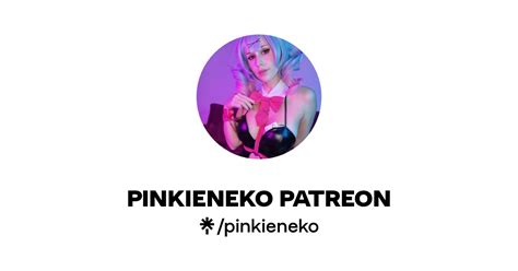 💦 XXX Pinkieneko Leaks