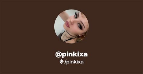 Pinkixa Onlyfans Leak XxX 😈 170 Photos