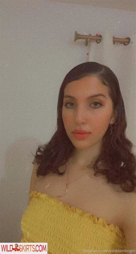 Pinklambogirl Leaked (SEX) 🍌 103 Videos