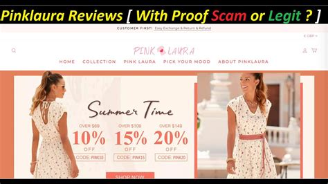 Pinklaura reviews. pinklaura.com Review. Our Scam Detector's validator tool has detected that pinklaura.com possesses an unusually low authoritative rank, signifying its classification … 