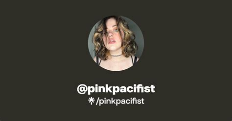 Pinkpacifist Leaks PORN 199 Vids