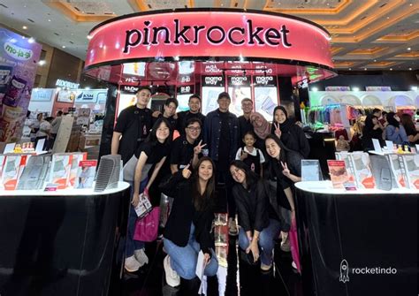 Pinkrocket Onlyfans Leak